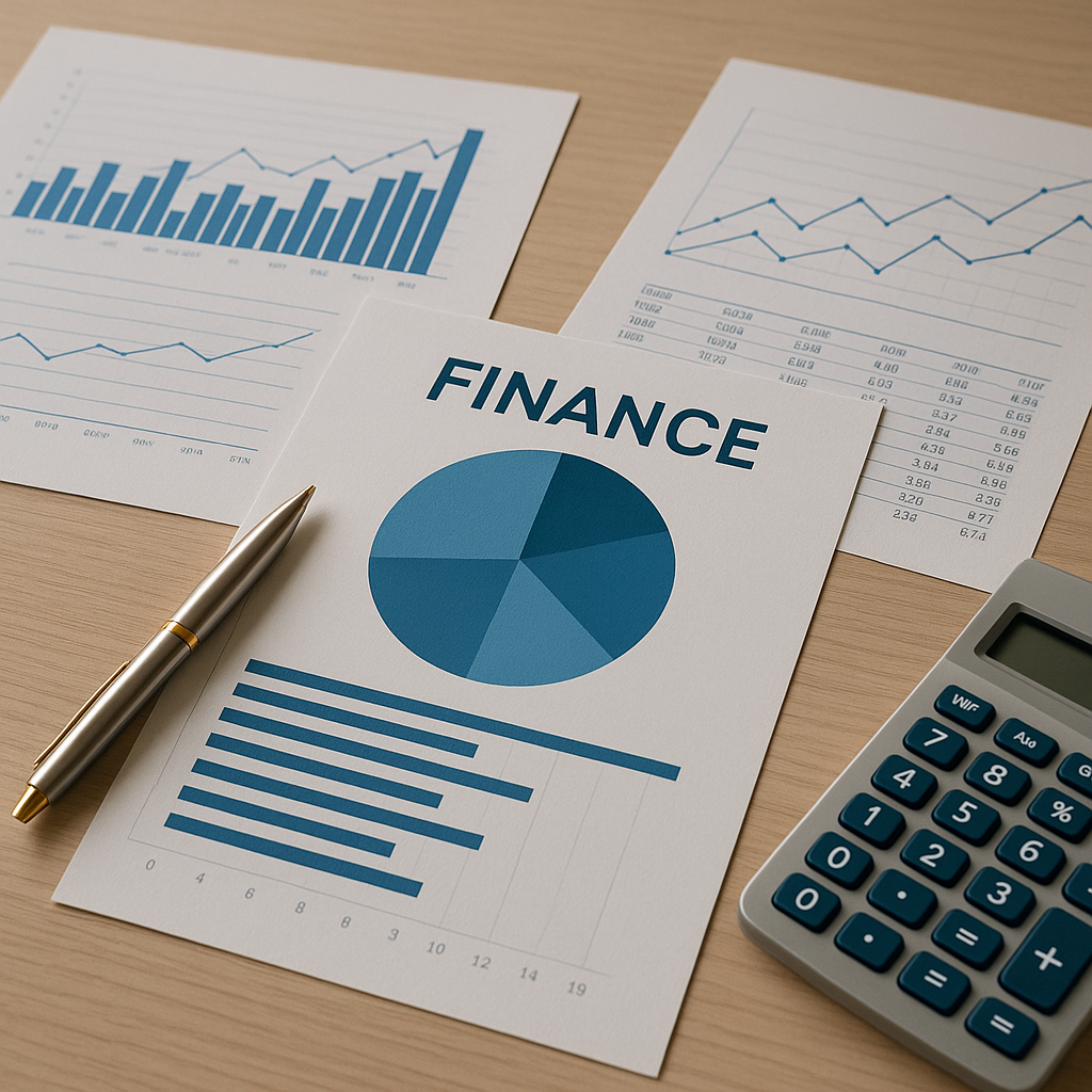 A Practical Financing Strategy for Small Businesses That Tightens Cash Flow and Spurs Growth