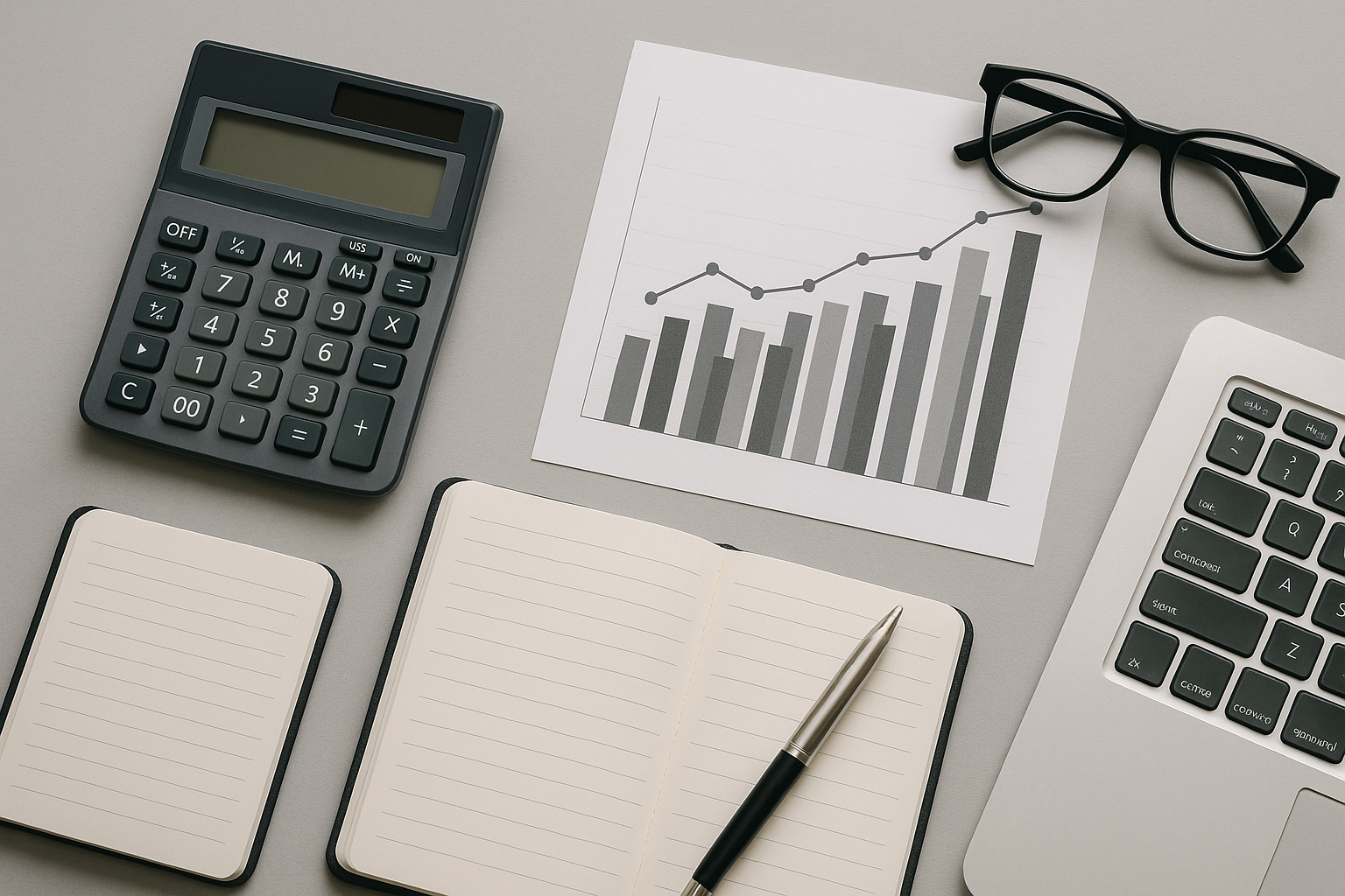 From Tight Cash Flow to Steady Growth: A Small Bakery’s Practical Playbook