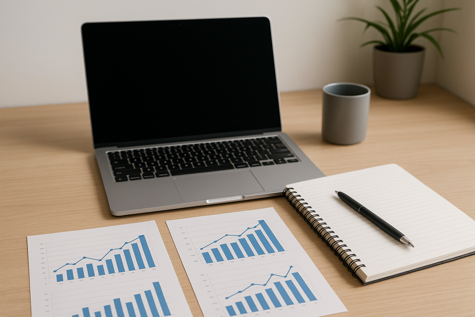 Practical Working-Capital Strategies to Keep Your Small Business Moving Forward