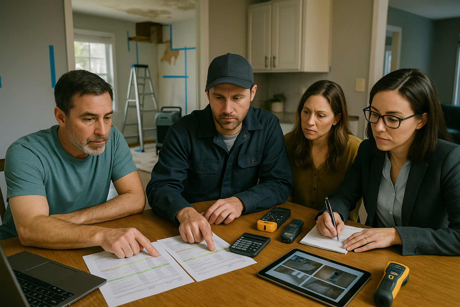 Your Insurance Payout Might Be Missing Thousands—Here’s How to Push Back