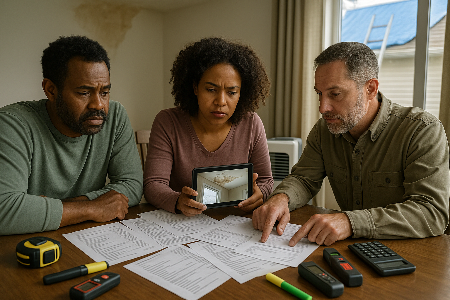 Was Your Insurance Payout Short? Simple Checks That Catch Hidden Underpayments