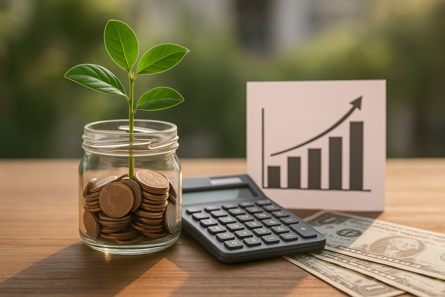 How to Smooth Cash Flow When Your Small Business Is Growing