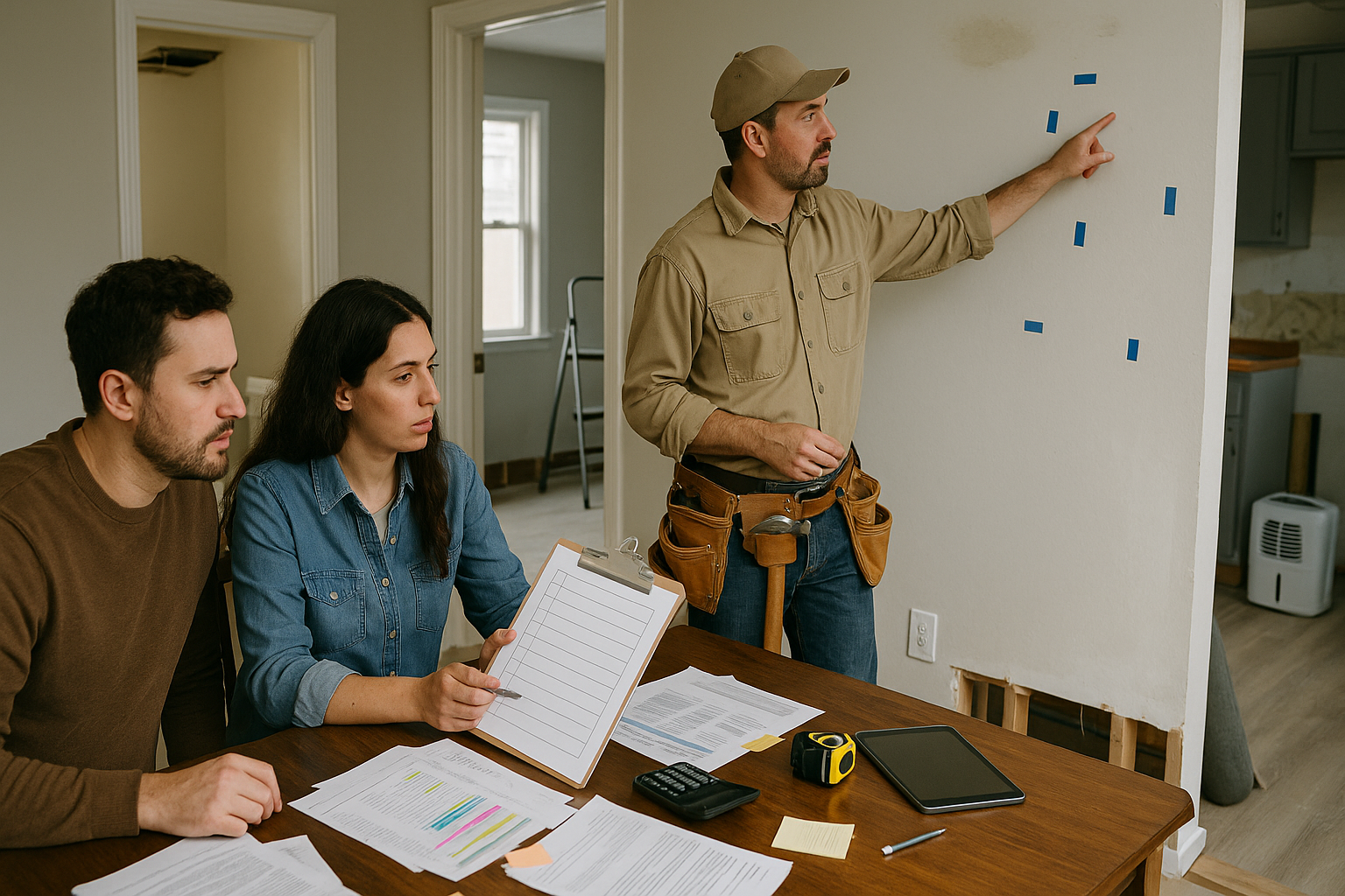 Most Homeowners Miss These Line Items in Their Insurance Estimates—and It Costs Them