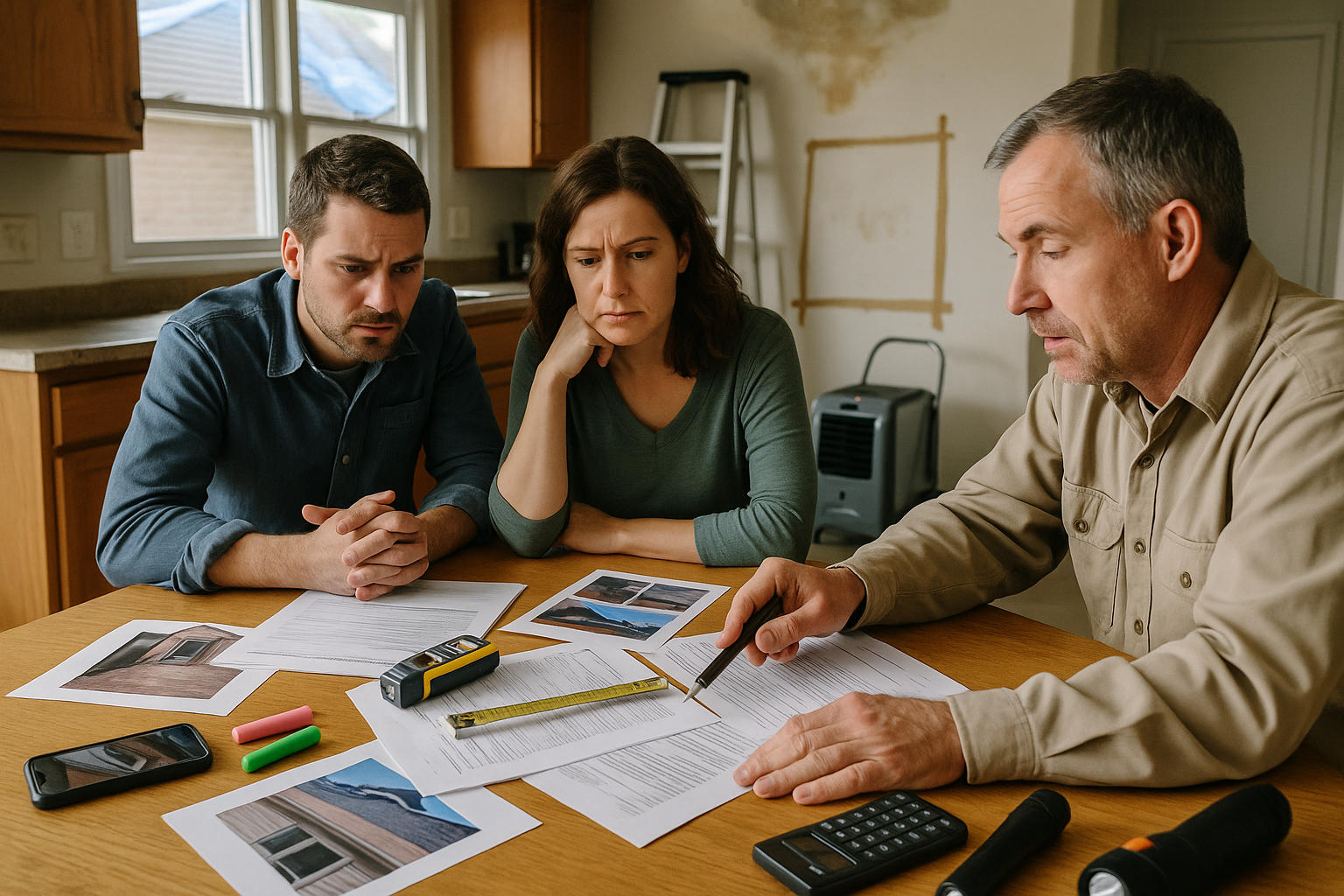 Signs Your Insurance Claim Is Shortchanging You—and What To Do Next