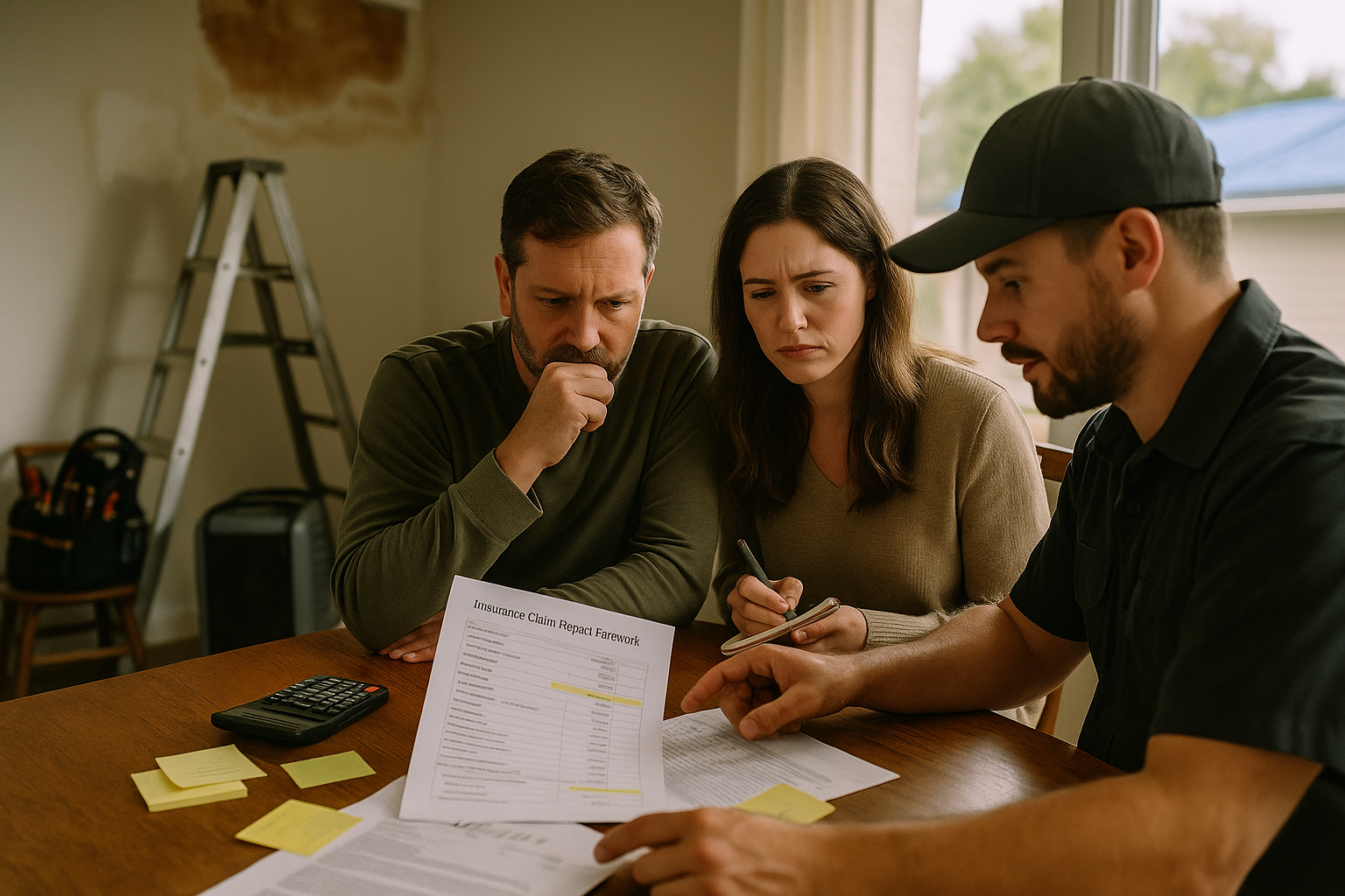 Most Homeowners Overlook These Costly Gaps in Their Insurance Estimates