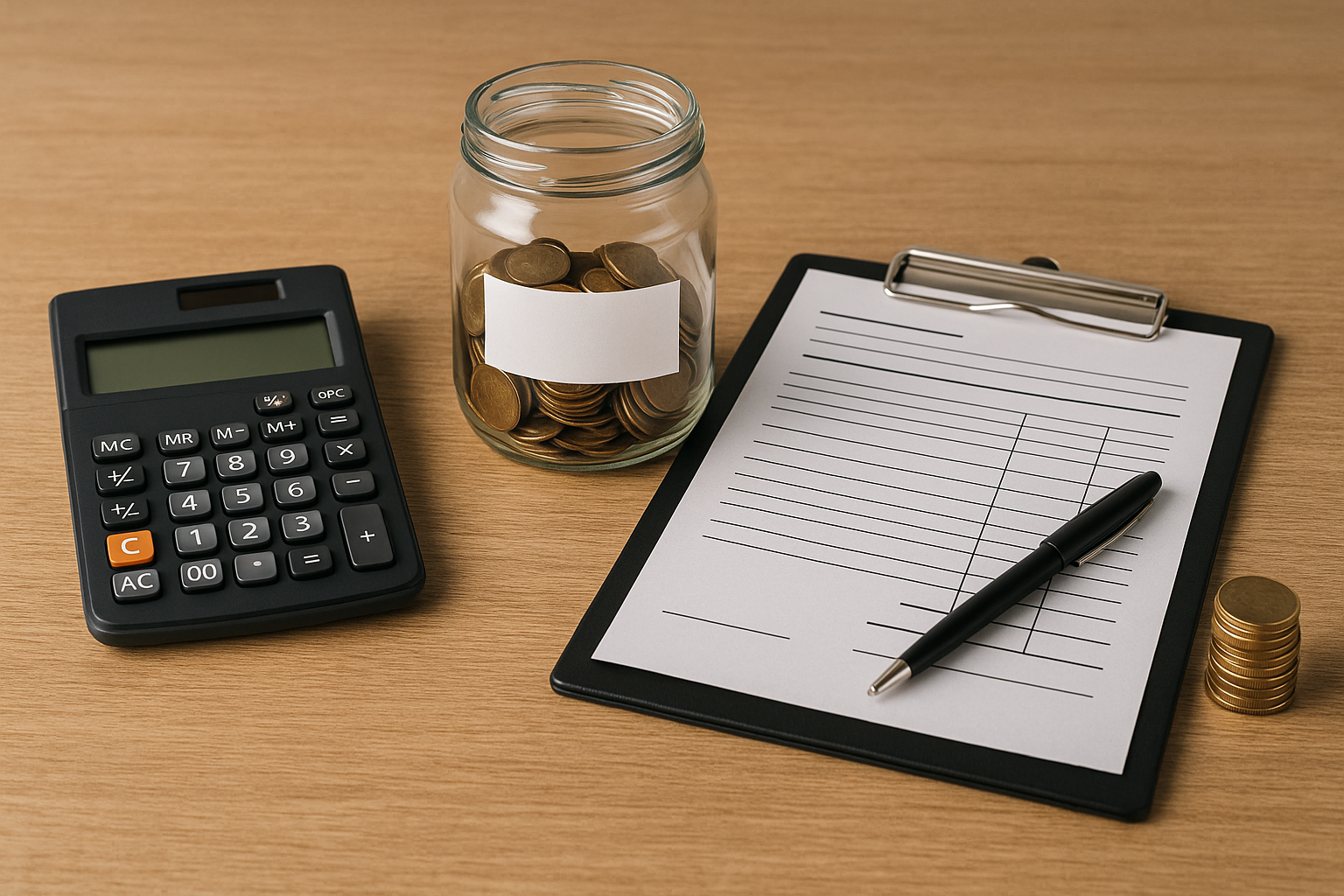 Where to Put Extra Cash When Your Small Business Is Ready to Grow