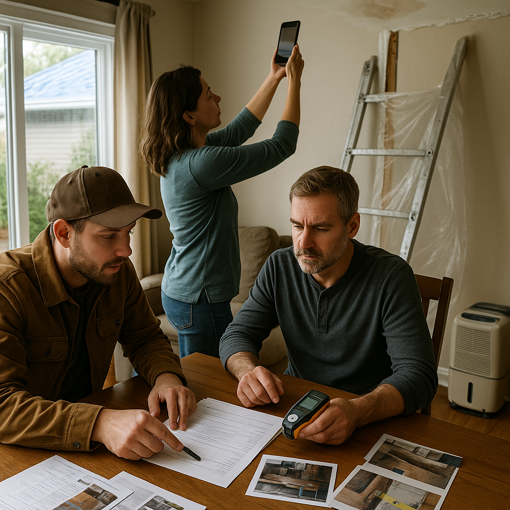 Was Your Home Insurance Payout Short? 9 Smart Ways to Uncover Hidden Underpayments