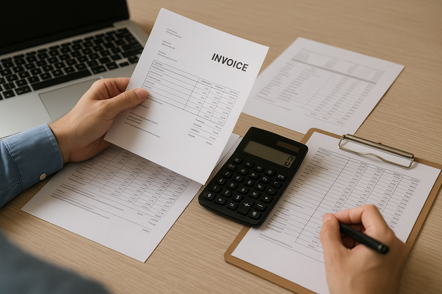How One Small Business Turned Tight Cash Flow into Steady Growth (and What You Can Copy)