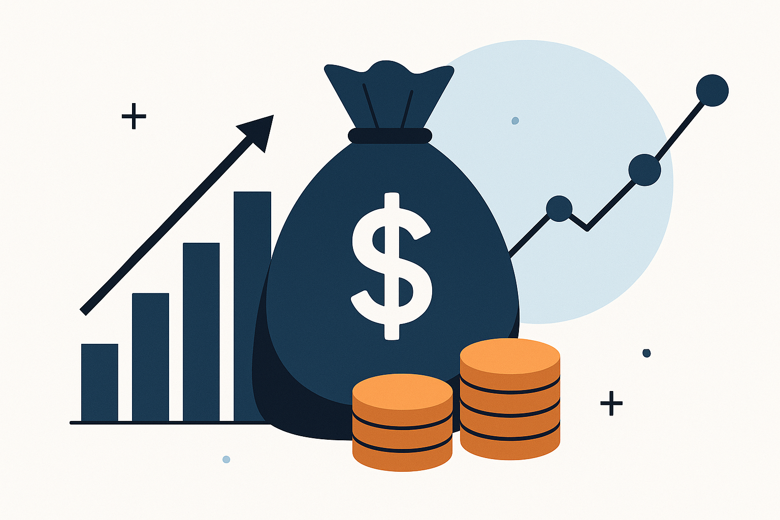Practical Ways to Turn Working Capital into Sustainable Growth