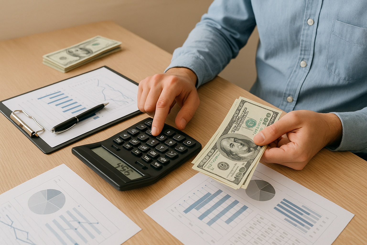 How to Prepare Your Small Business to Seek Working Capital Options