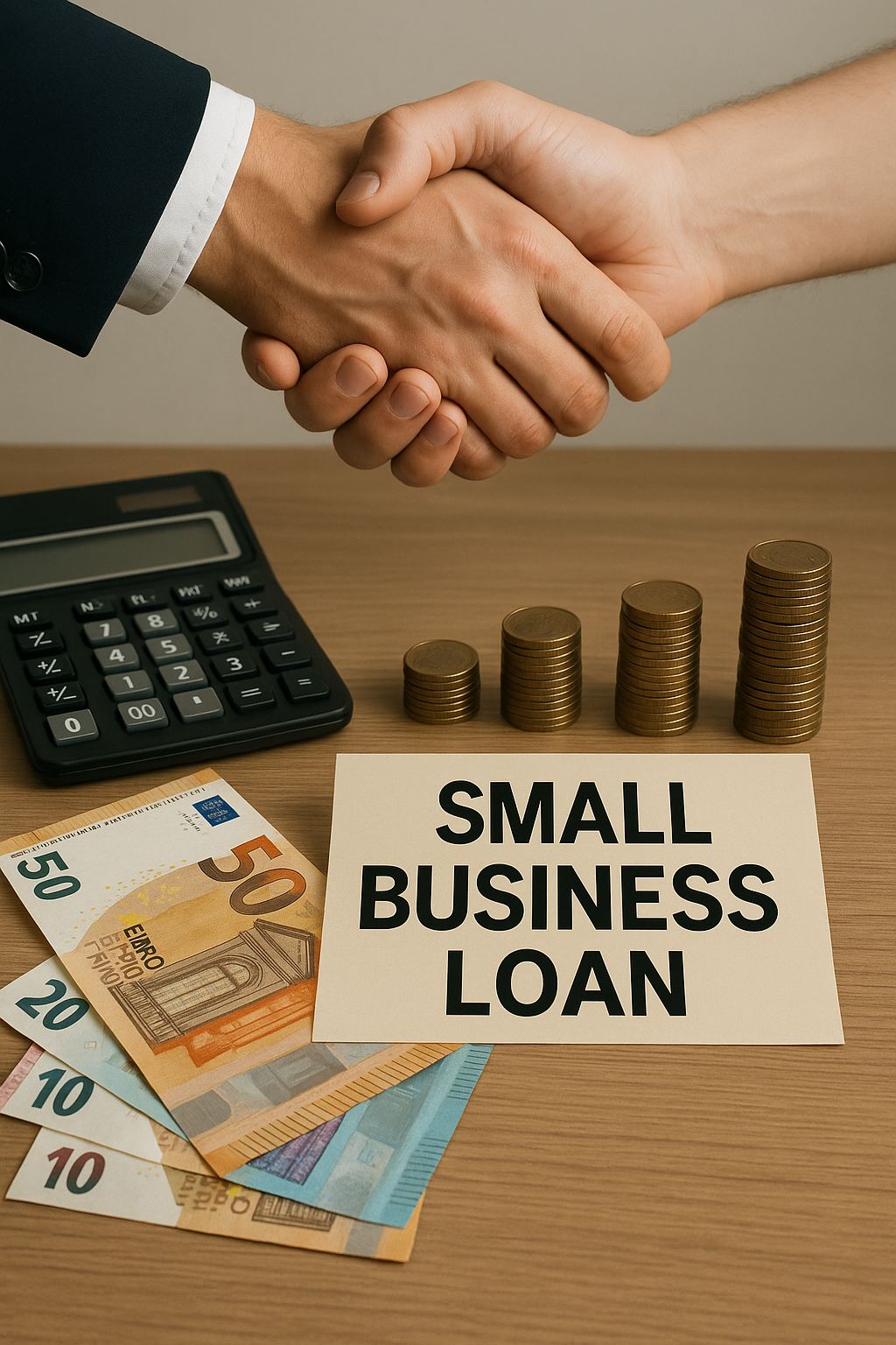 How to Pick the Right Working Capital Option for Your Small Business