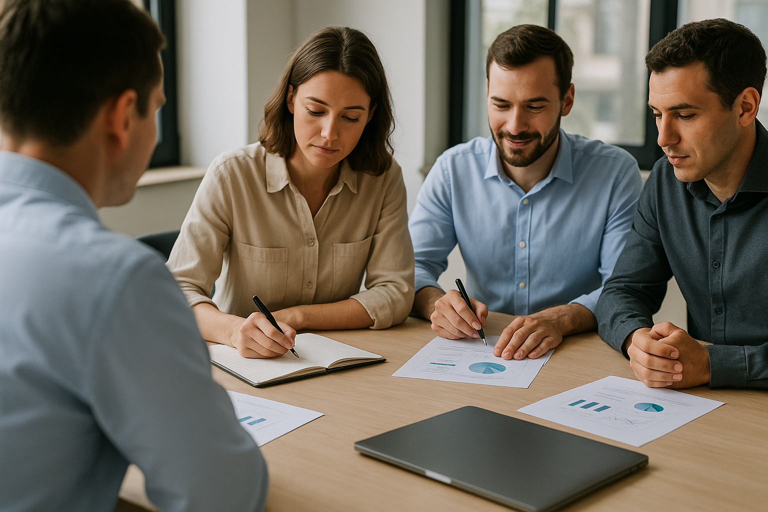 Smart Ways to Turn Working Capital into Sustainable Growth