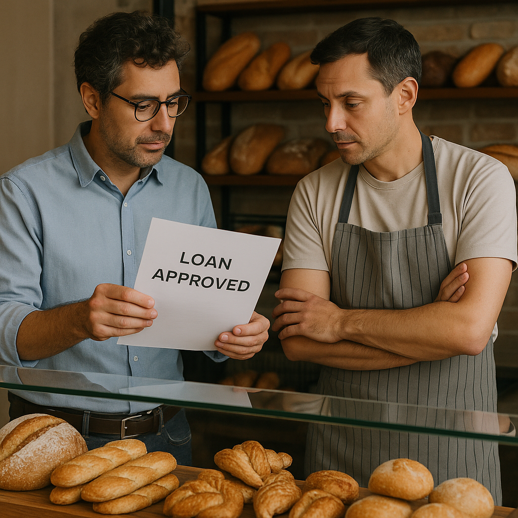 Practical working-capital strategies to keep your small business running and growing