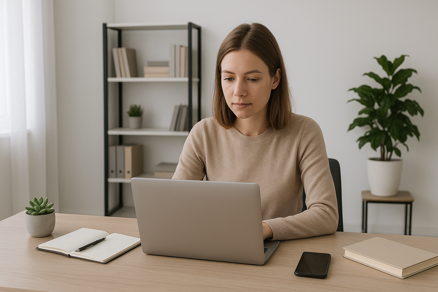 Turning a Cash-Flow Crunch Into Growth: A Small Business Success Story