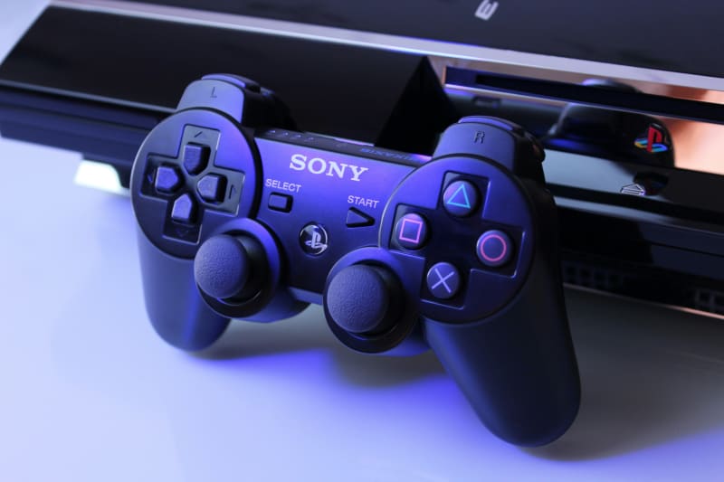 PS 2
