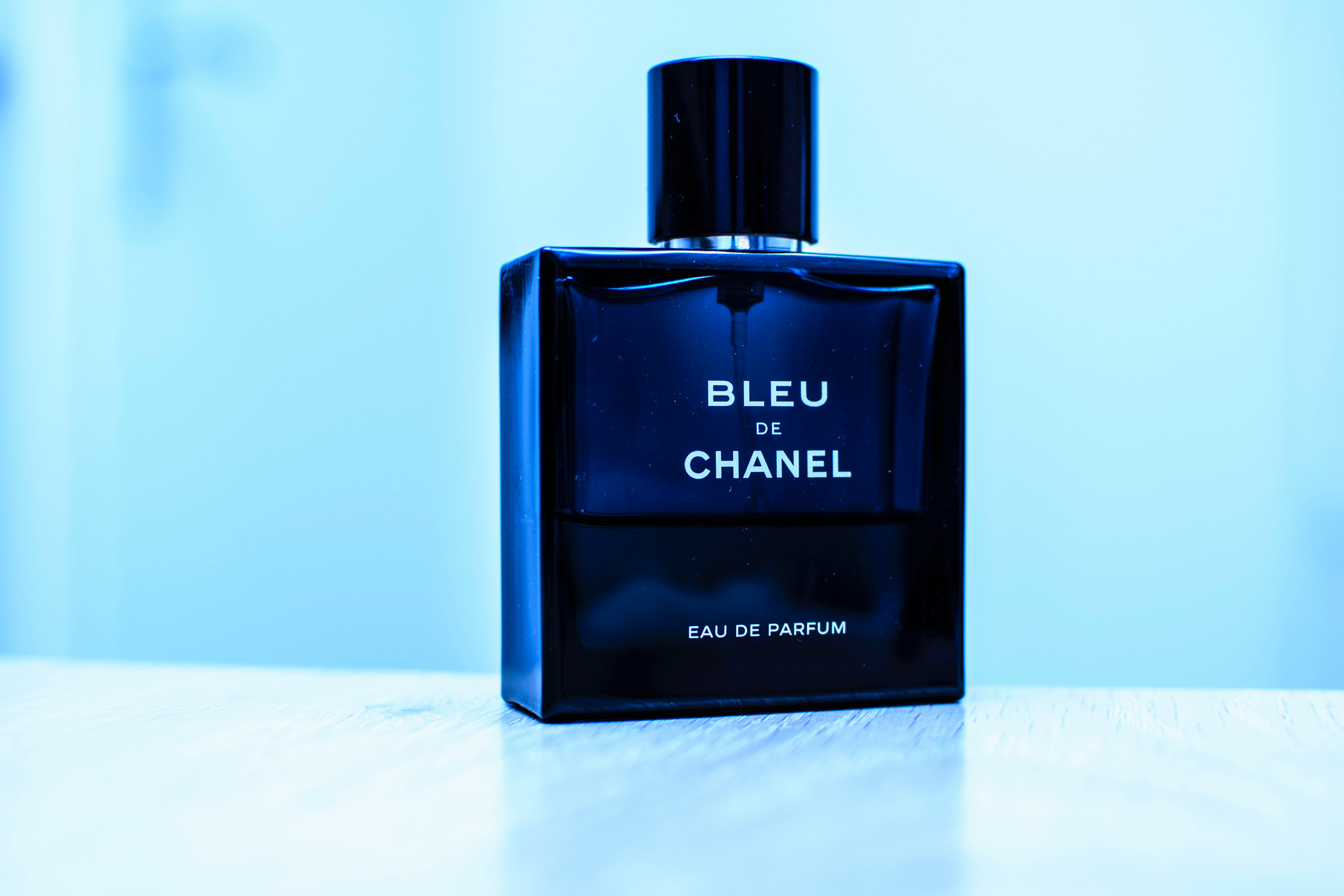 Gold Perfume