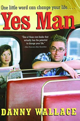 Yes Man - Danny Wallace