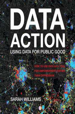 Data Action: Using Data For Public Good