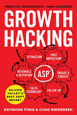 Sean Ellis and Morgan Brown - Hacking Growth