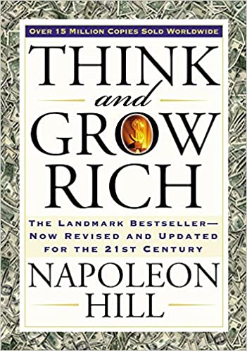 Image for Think and Grow Rich