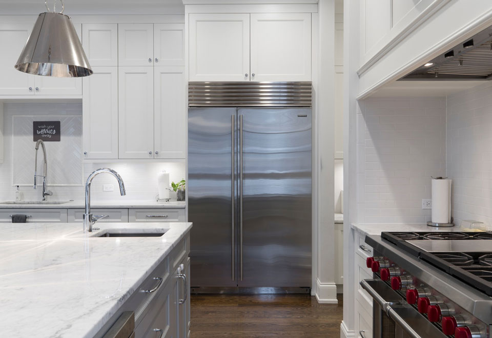 Image for The Fridge Door Syndrome