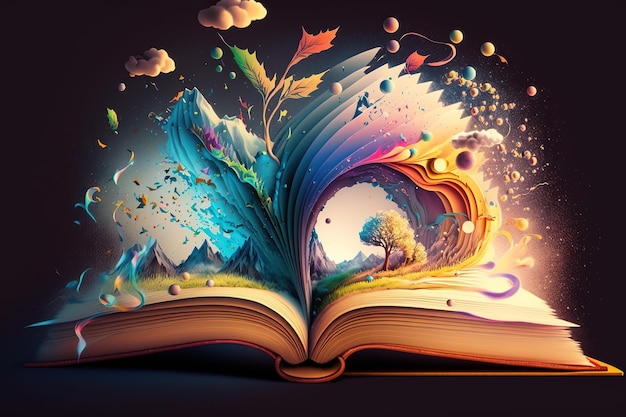 Top Finance Books
