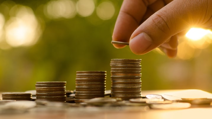 Top Finance Books