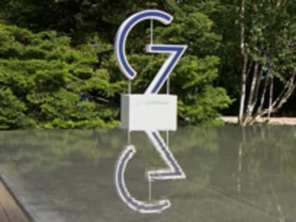 Япония как председатель G7 будет продвигать новые санкции против России