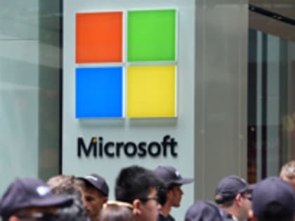 Microsoft сократит 10 тысяч сотрудников