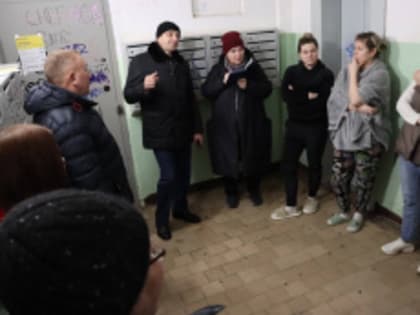 Коммунальщики собирают предложения лобненцев в инвестпрограммы