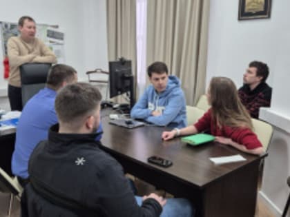 В Лобне проконтролировали благоустройство центрального парка