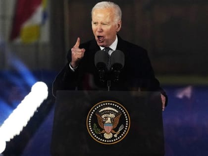 Политолог объяснил, почему мирный план Китая не понравился Байдену