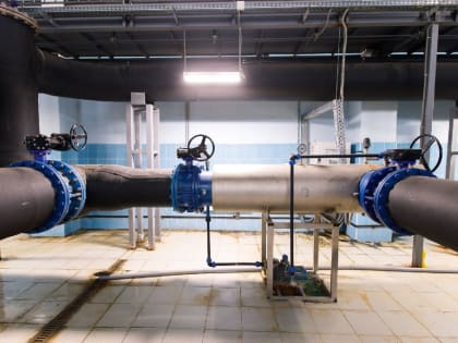 Предупреждение для жителей Дубны о повышенной опасности