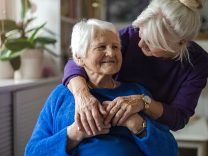 Психиатр Куреков: Запор может быть первым симптомом деменции