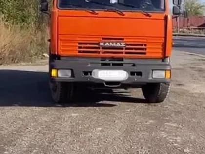 Министерство экологии борется с незаконными сбросами отходов