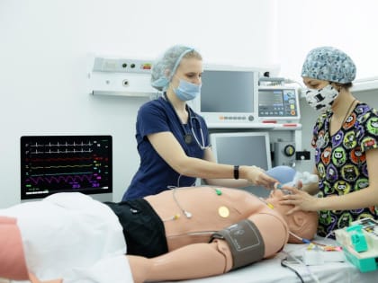 В Подмосковье расширили перечень специальностей профессиональной премии для медработников