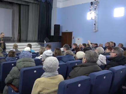 Николай Пархоменко: «Мост в деревне Поречье перекрыт не будет»