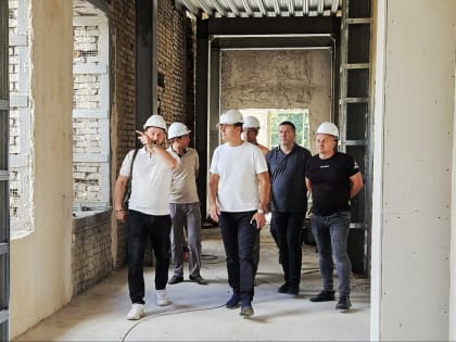 Безопасность на дорогах: акция в Лобне