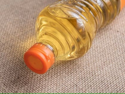 Диетолог рассказала о пользе подсолнечного масла