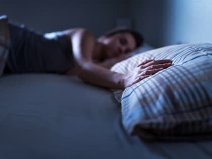 Сердце 70-летнего охранника не выдержало секса с проституткой