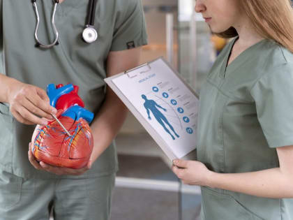 Кардиолог назвал самые частые причины внезапной смерти