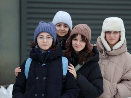 В этом году более 1 500 школьников побывали на экскурсии в «СПКБ Техно» в Подольске