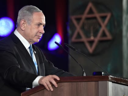 РИА Новости: Нетаньяху проведут операцию по имплантации кардиостимулятора