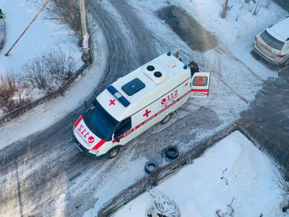 Мужчина погиб после запуска самодельной петарды в Москве