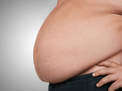 Эндокринолог Павлова рассказала россиянам об опасности пивного живота