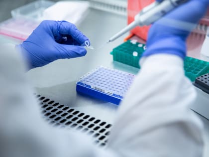 Врач Гимранов заявил о важности общего анализа крови