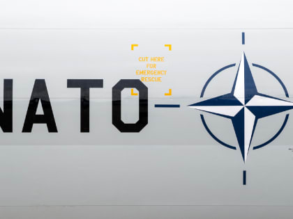 НАТО планирует создание поста представителя по Украине