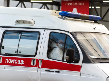 В Уфе студенты колледжа госпитализированы с отравлением