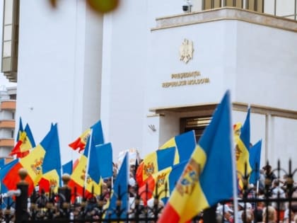 Госдеп США планирует потратить полмиллиона долларов на подготовку молдавских журналистов