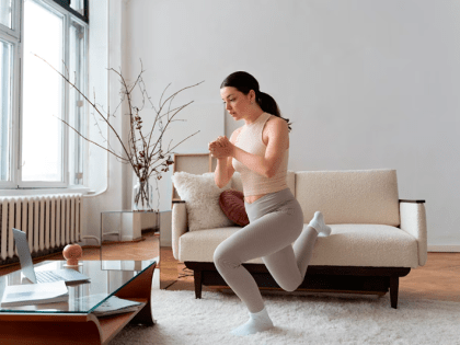 Врач рассказала, когда полезнее всего тренироваться